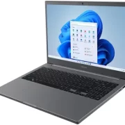 Notebook Samsung Book Intel Core i7-